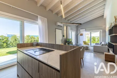 Apartment in Desenzano del Garda