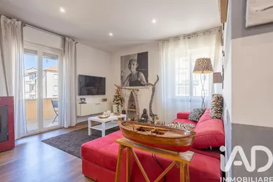 Apartment in Camerano
