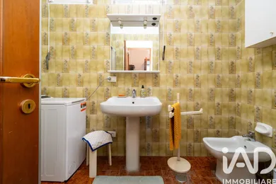 Duplex in Torino