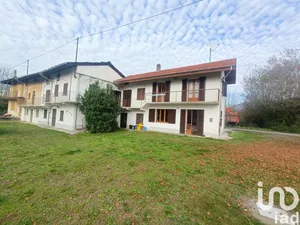 Casa/Villa in Lanzo Torinese