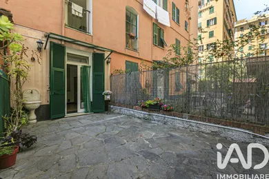 Appartamento in Genova
