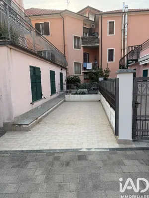 Trilocale in Borgio Verezzi