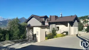 Appartamento in Oggiono