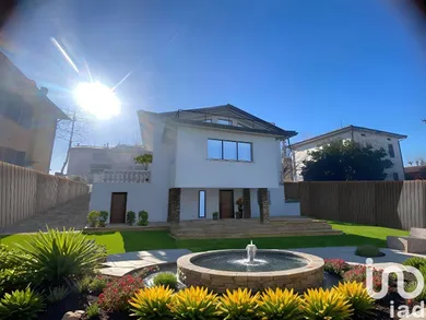 Villetta a schiera in San Miniato