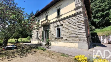 Villetta a schiera in Vaglia