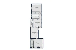 Apartment in Milano