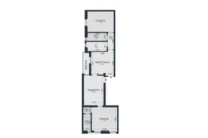 Apartment in Milano