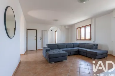 Appartamento 6 locali e più in Ponsacco