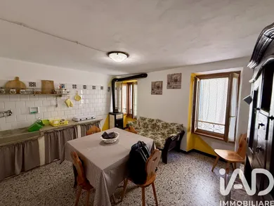 Apartment in Prelà