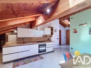 Appartamento in Aosta