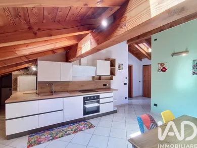 Appartamento in Aosta
