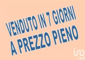 Chiatta / Casa galleggiante in Genova