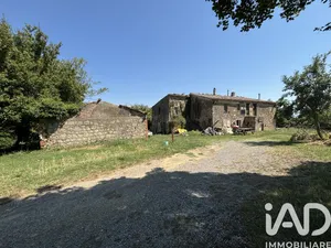 Park home in Sarteano