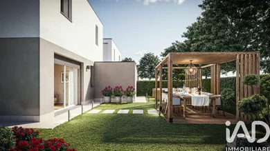 Casa/Villa in Legnano
