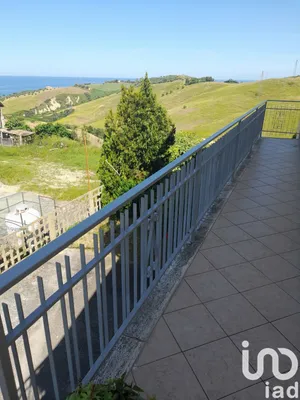 Apartment in Roseto degli Abruzzi