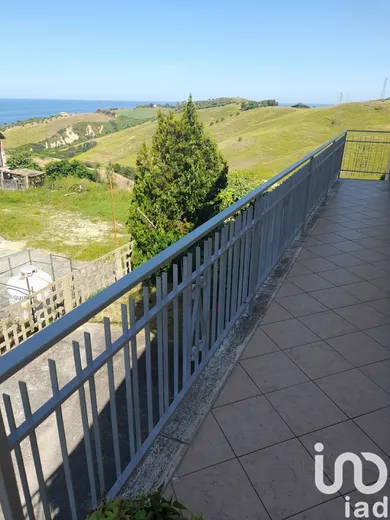 Apartment in Roseto degli Abruzzi