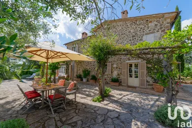 Townhouse in Manciano