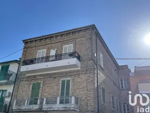 Apartment in Torre de' Passeri