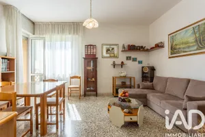 Apartment in Pergola