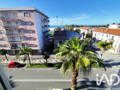 Appartamento in Praia a Mare
