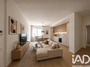 Apartment in Mantova