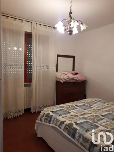 Appartamento in Licciana Nardi