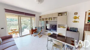 Apartment in Arenzano