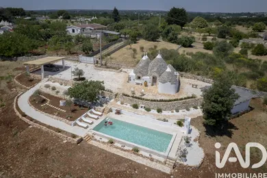 Casa/Villa in Martina Franca
