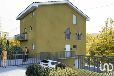 Townhouse in Rosora