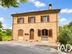 Appartamento in Caldarola