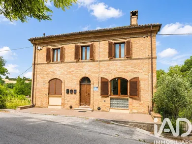 Appartamento in Caldarola
