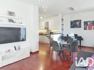 Appartamento in Tortoreto