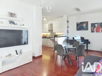 Apartment in Tortoreto