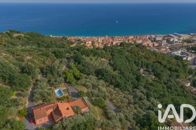 Casa/Villa in Finale Ligure