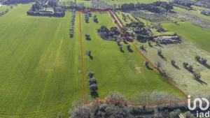 Terreno in Montecosaro