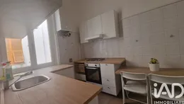 Trilocale in Genova
