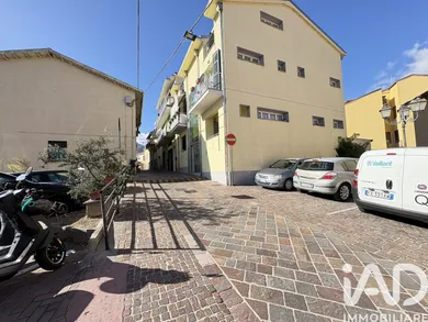 Posto auto in Toirano