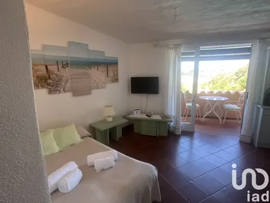 Appartamento in Arzachena