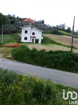 Townhouse in Farindola