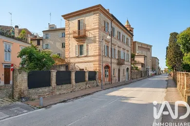 Casa/Villa in Fermo