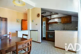 Apartment in Cengio