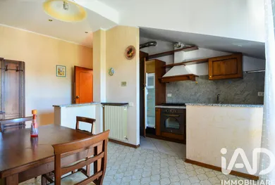 Appartamento in Cengio