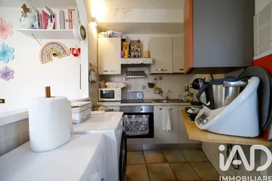 Apartment in Abbadia San Salvatore