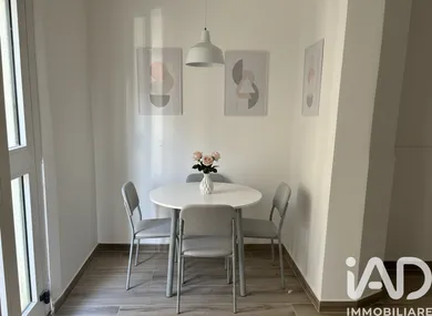 Appartamento in Porto Sant'Elpidio