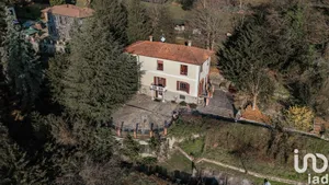 Villa storica in Asso