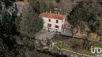 Villa storica in Asso