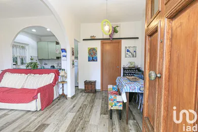 Appartamento in Genova