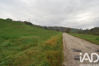 Farm land in Fano
