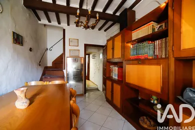 House in Castell'Azzara