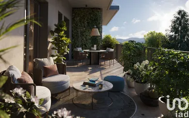 Loft in Cornate d'Adda